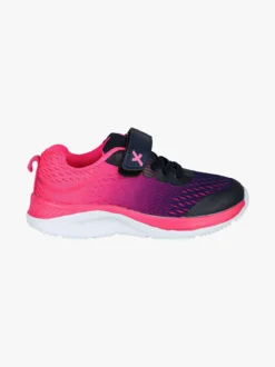 Axa Shoes Sneakers sportive da bambina con strappo