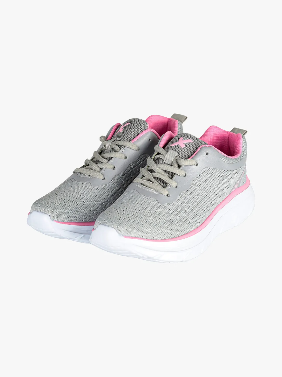 Axa Shoes Sneakers sportive da donna in tessuto