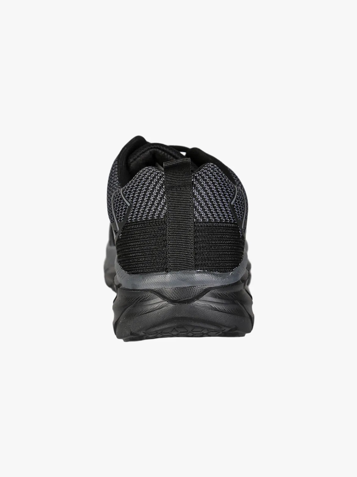 Axa Shoes Sneakers sportive da donna stringate - nero
