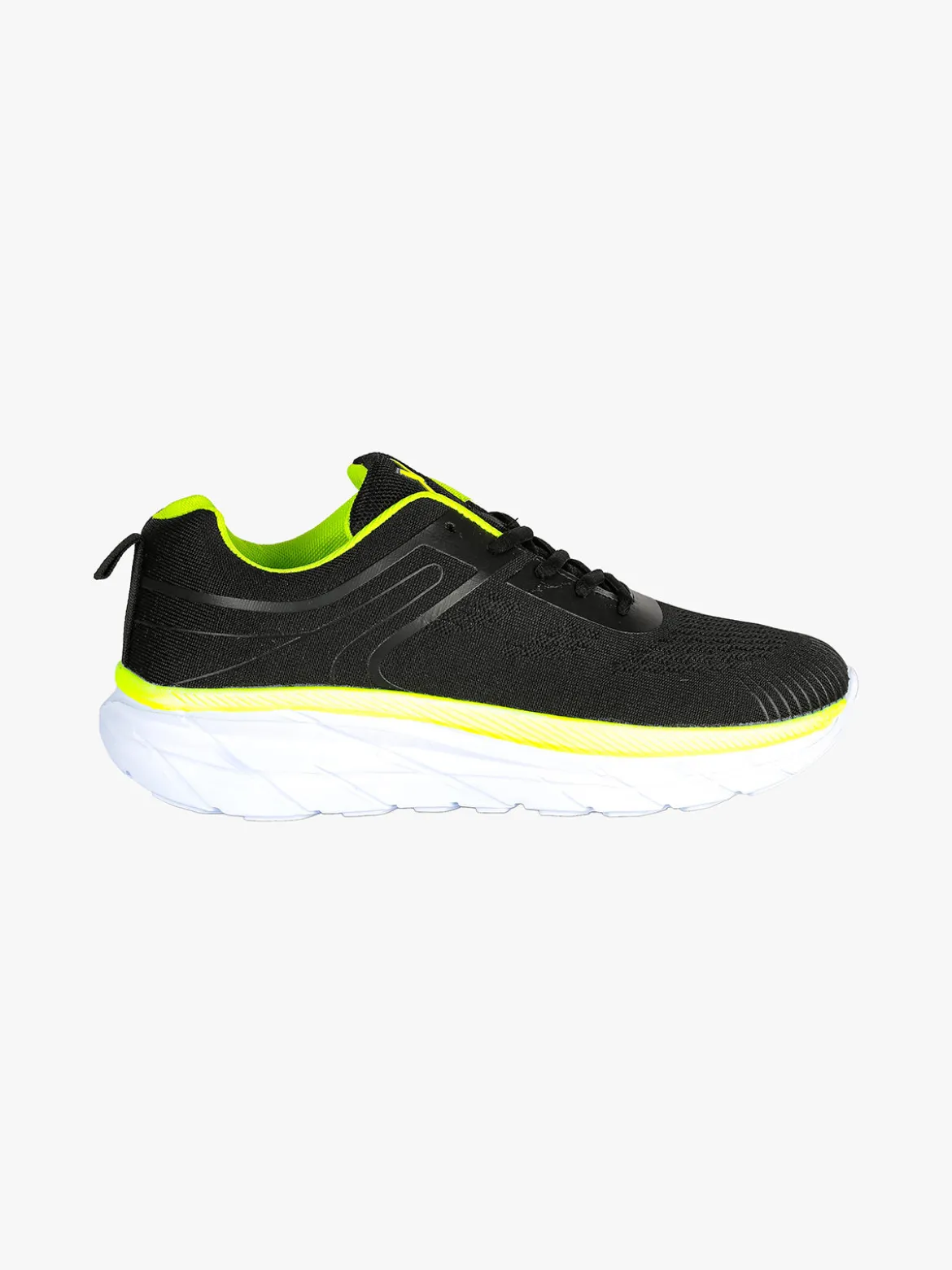 Axa Shoes Sneakers sportive da uomo in tessuto