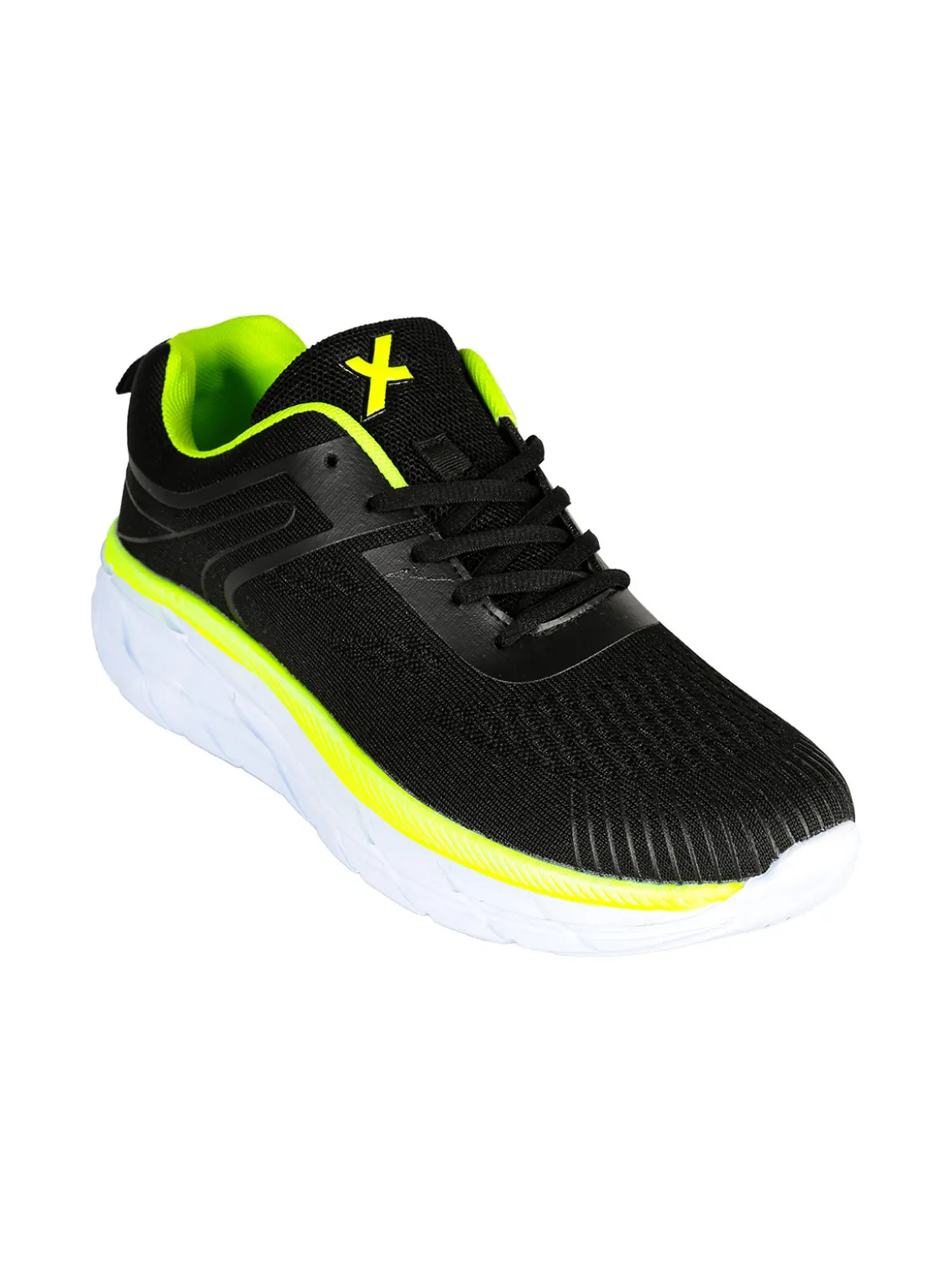 Axa Shoes Sneakers sportive da uomo in tessuto