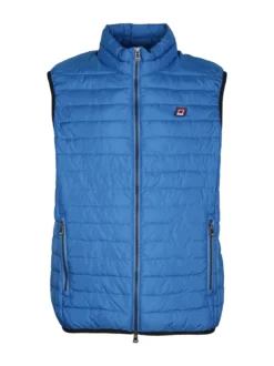 Baci & Abbracci Gilet imbottito uomo