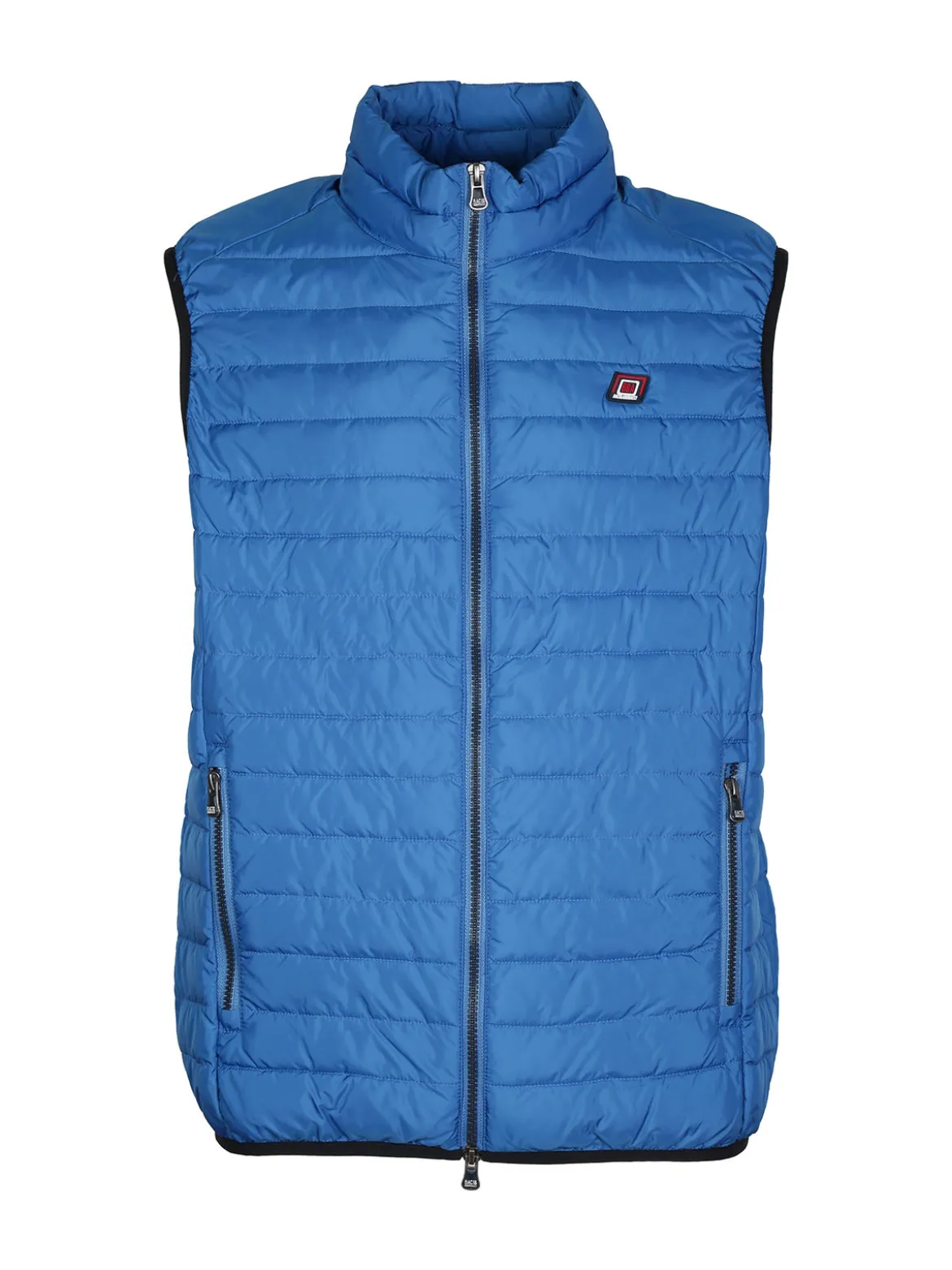 Baci & Abbracci Gilet imbottito uomo