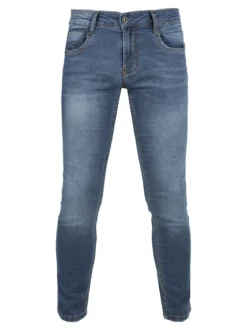 Baci & Abbracci Jeans da uomo 5 tasche