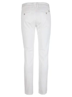 Baci & Abbracci Pantaloni in cotone slim fit
