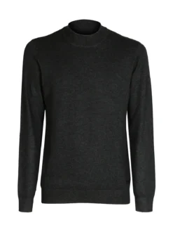 Baci & Abbracci Pullover lupetto da uomo