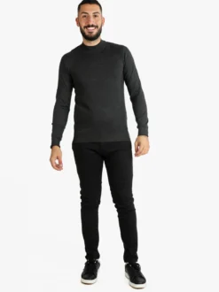 Baci & Abbracci Pullover lupetto da uomo