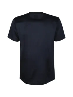 Baci & Abbracci T-shirt in cotone uomo manica corta
