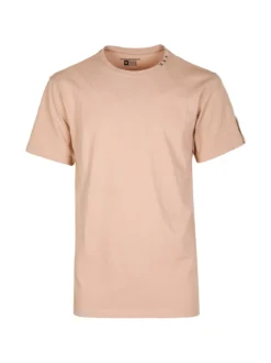Baci & Abbracci T-shirt uomo manica corta in cotone