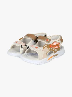 Bacio & Bacio Sandali da bambino con strappi