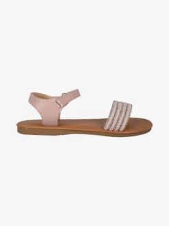 Bacio & Bacio Sandali da ragazza con cinturino a strappo