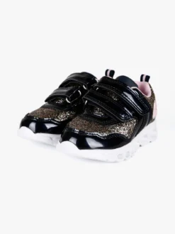 Bacio & Bacio Sneakers bimba con luci