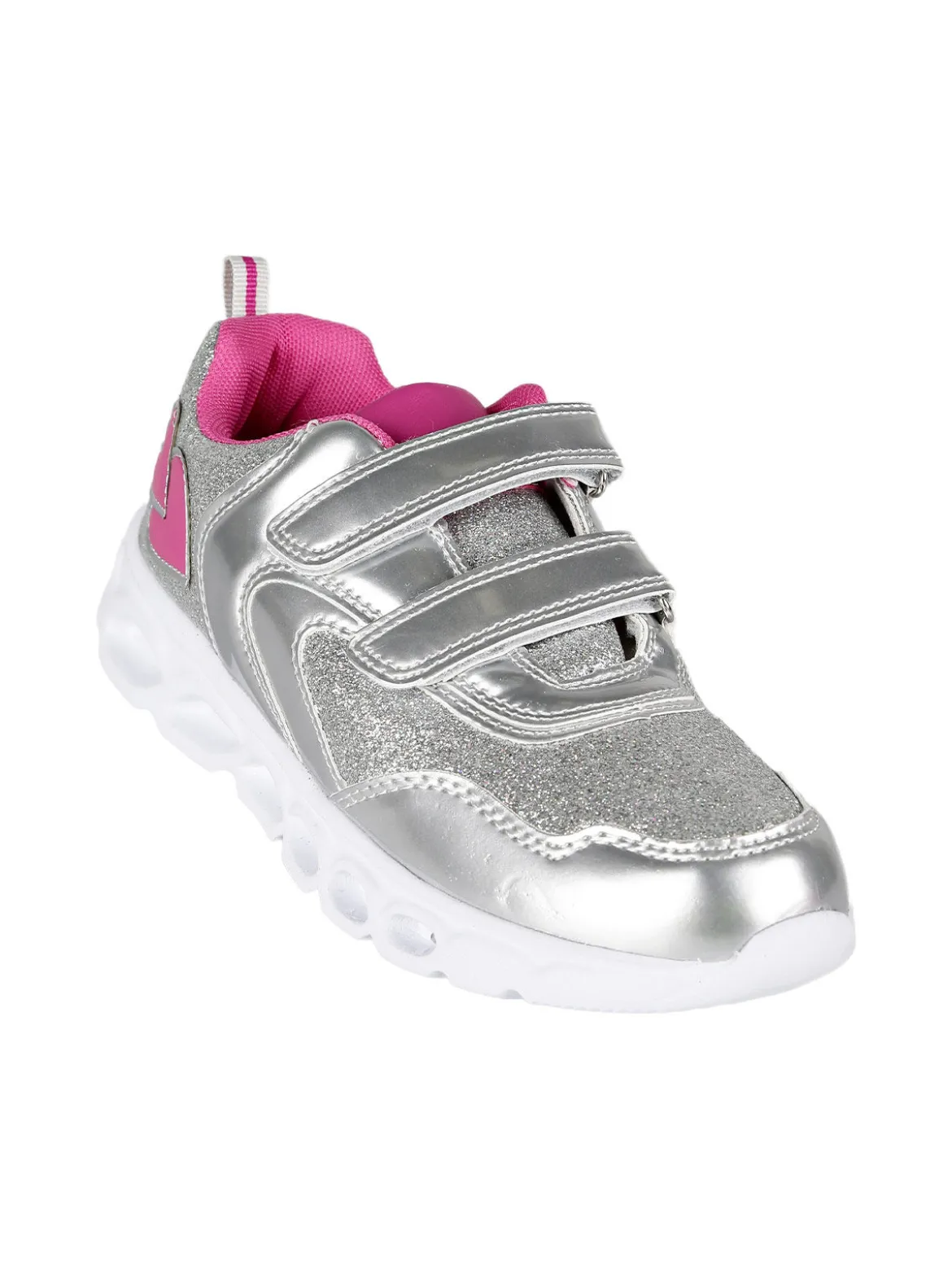 Bacio & Bacio Sneakers da bambina con luci