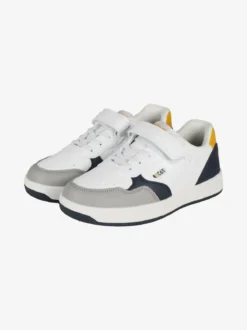 Bacio & Bacio Sneakers da bambino con cinturino a strappo