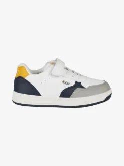 Bacio & Bacio Sneakers da bambino con cinturino a strappo