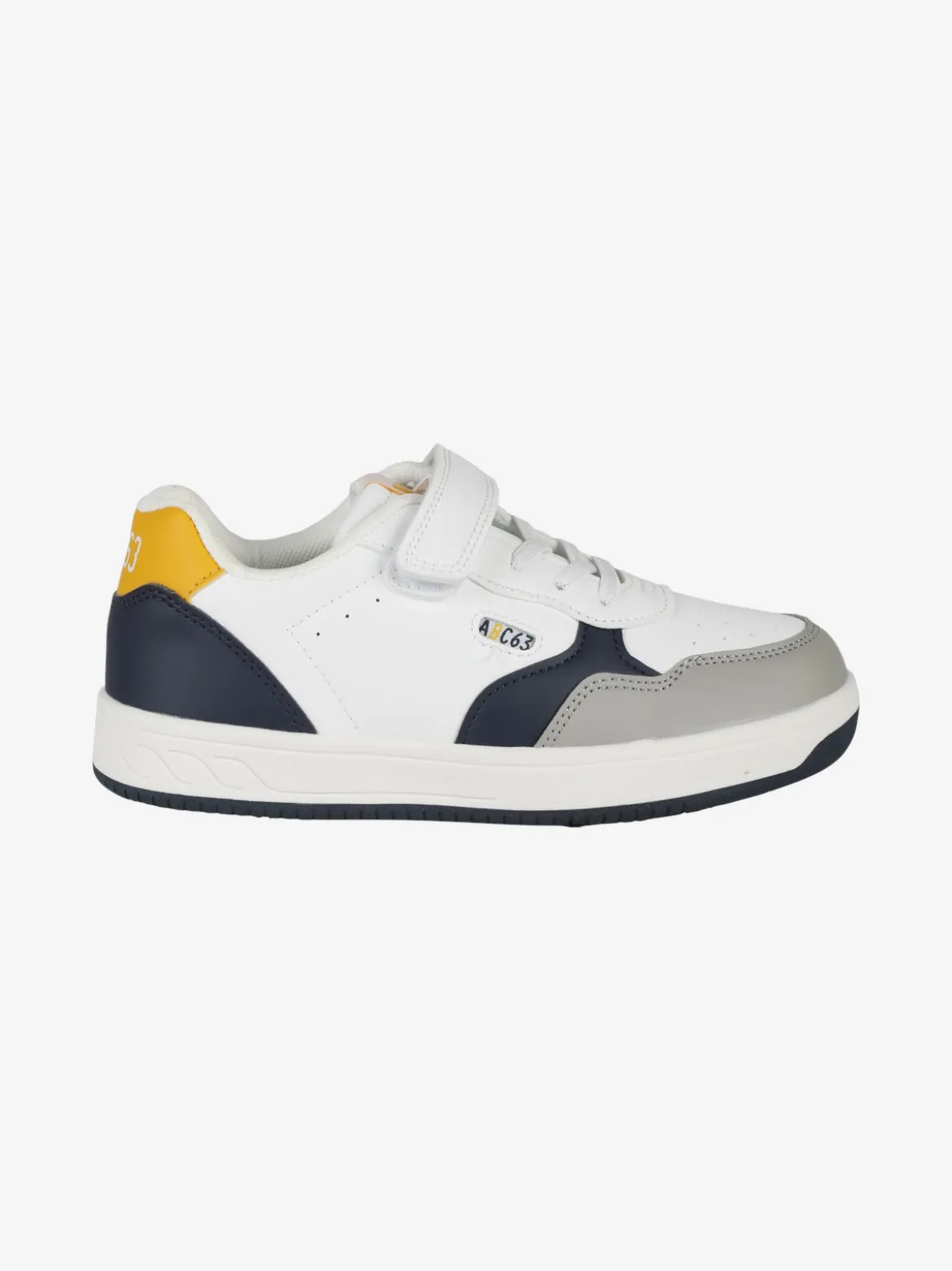 Bacio & Bacio Sneakers da bambino con cinturino a strappo