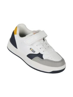 Bacio & Bacio Sneakers da bambino con cinturino a strappo