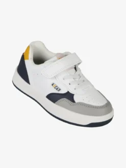 Bacio & Bacio Sneakers da bambino con cinturino a strappo