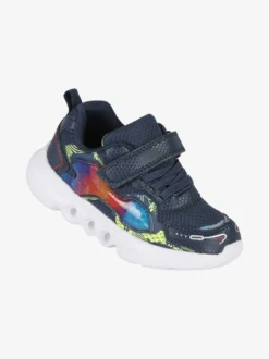 Bacio & Bacio Sneakers da bambino con luci