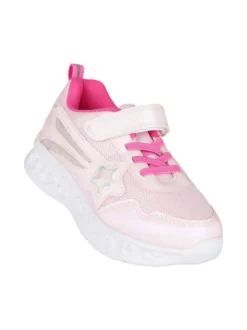 Bacio & Bacio Sneakers da ragazza con luci