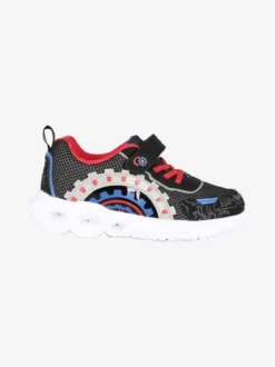 Bacio & Bacio Sneakers da ragazzo con luci