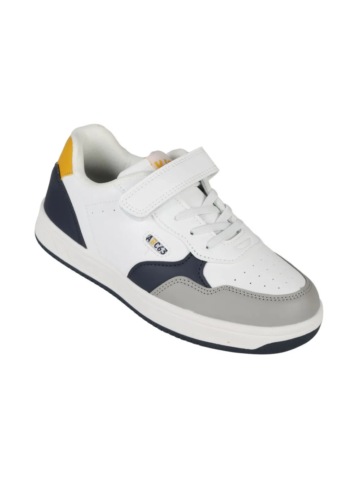 Bacio & Bacio Sneakers da ragazzo con strappo