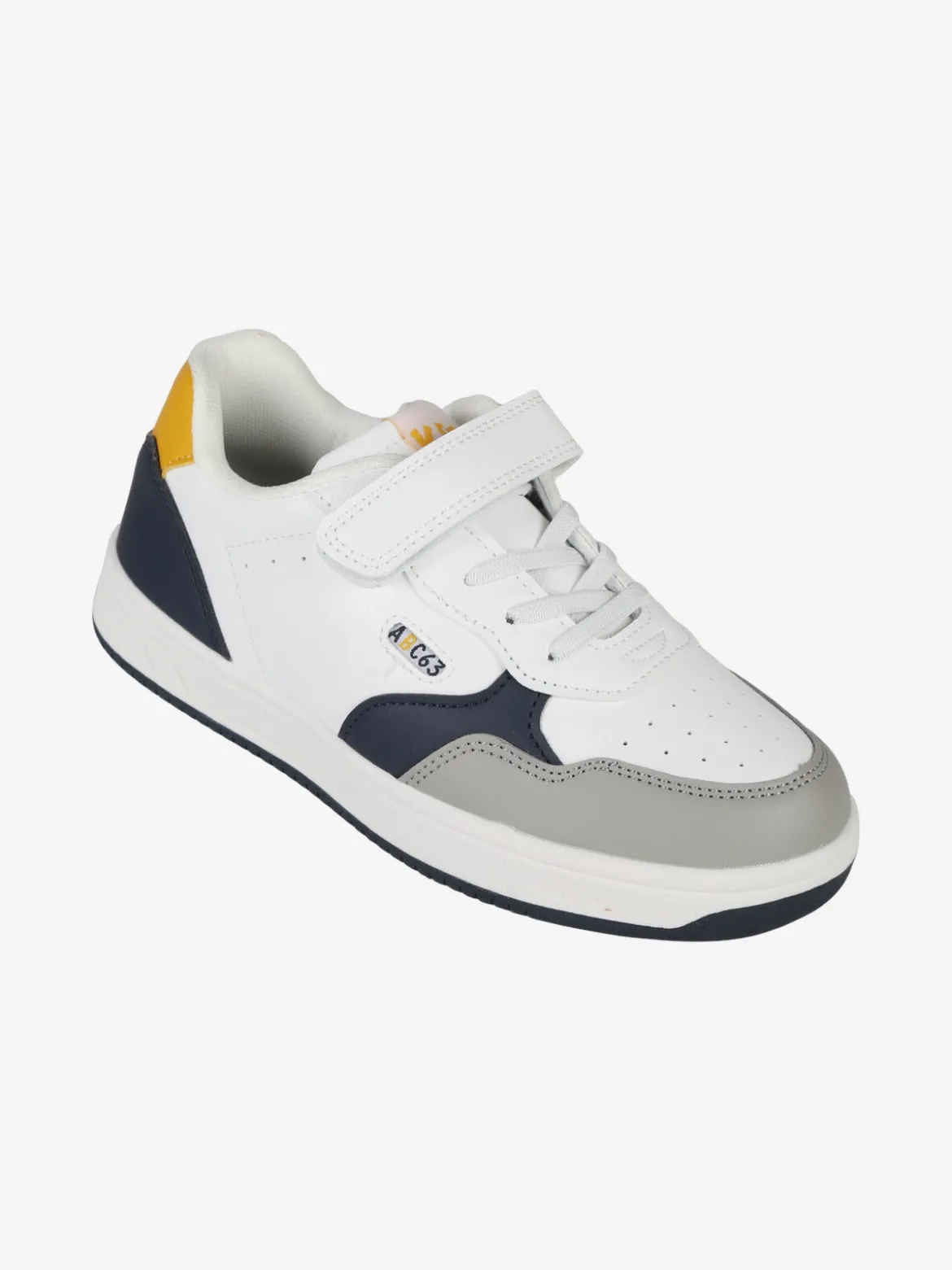 Bacio & Bacio Sneakers da ragazzo con strappo
