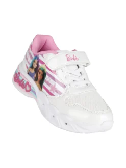 Barbie Sneakers da bambina con luci