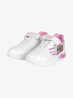 Barbie Sneakers da bambina con luci