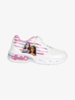 Barbie Sneakers da bambina con luci