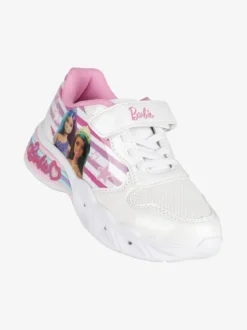 Barbie Sneakers da bambina con luci