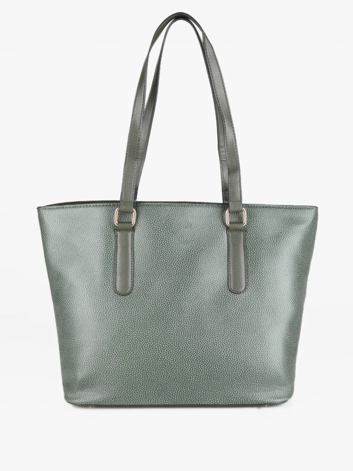 Basile Borsa donna a spalla