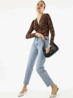 Basile Borsa donna mini hobo
