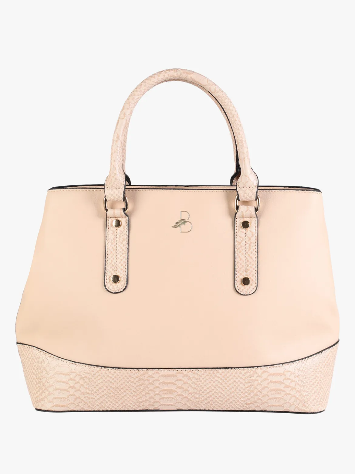 Basile Borsa donna rigida