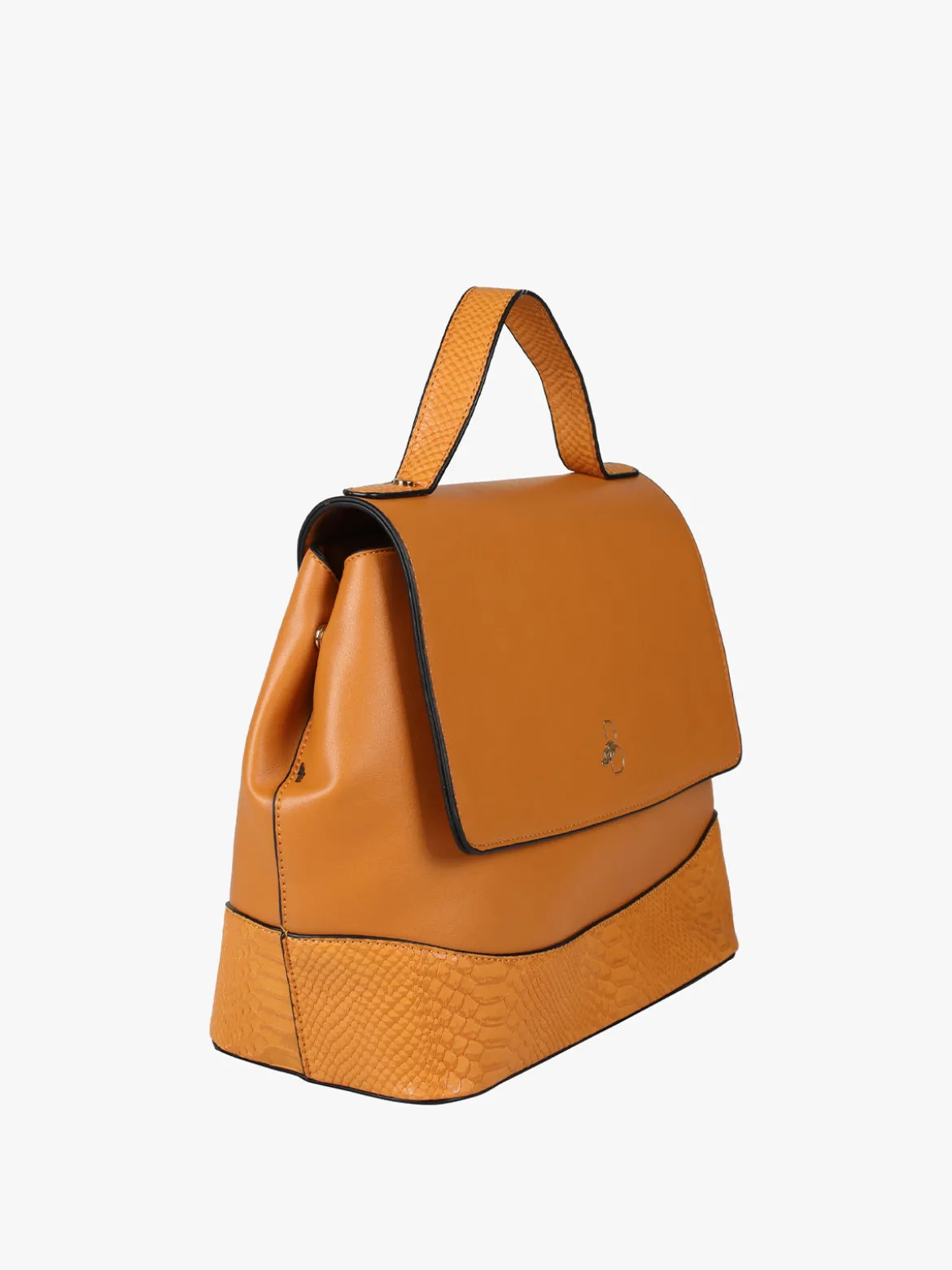 Basile Borsa donna rigida con tracolla