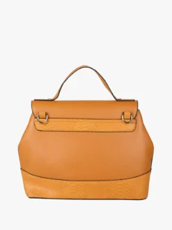 Basile Borsa donna rigida con tracolla