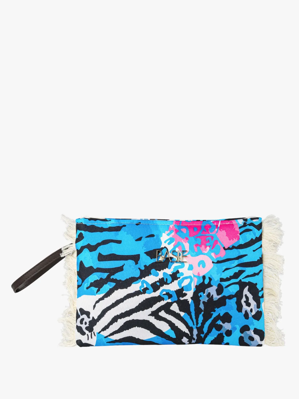 Basile Pochette da mare a bustina