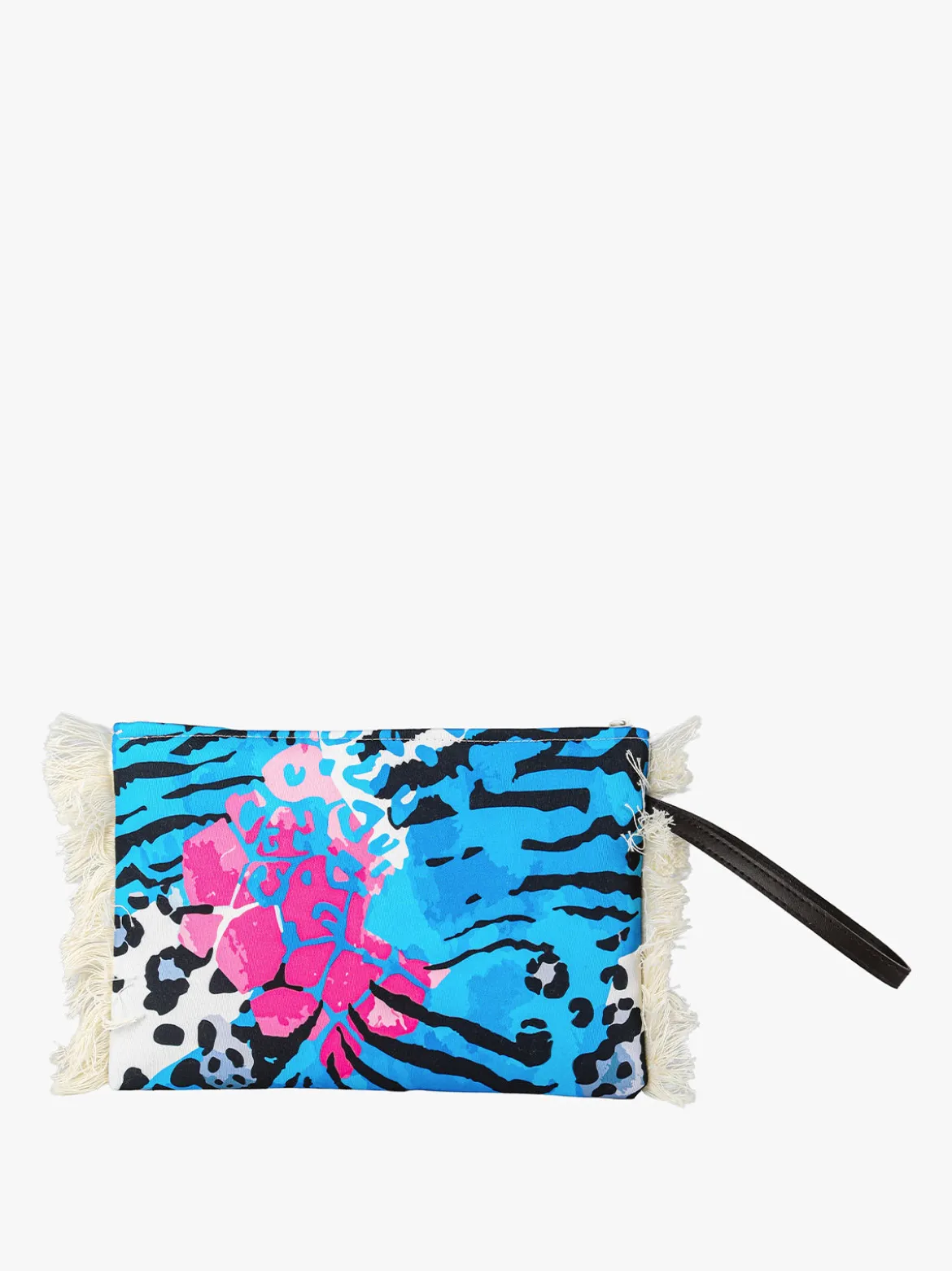 Basile Pochette da mare a bustina