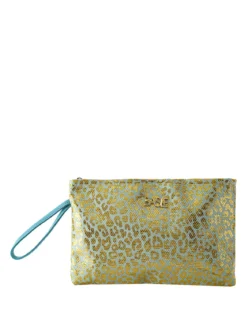 Basile Pochette da mare a bustina