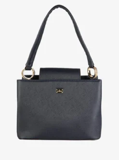 B.Cavalli Borsetta donna rigida con tracolla