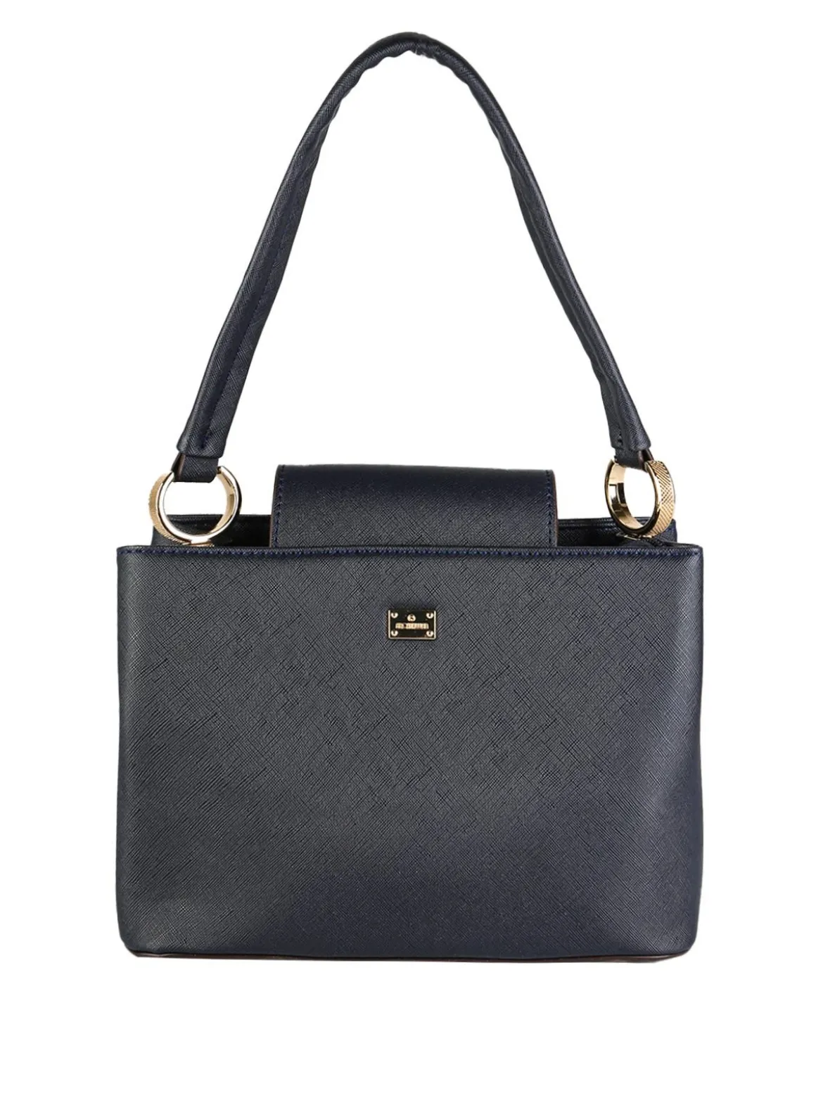 B.Cavalli Borsetta donna rigida con tracolla