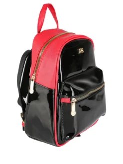 B.Cavalli Zainetto donna in vernice