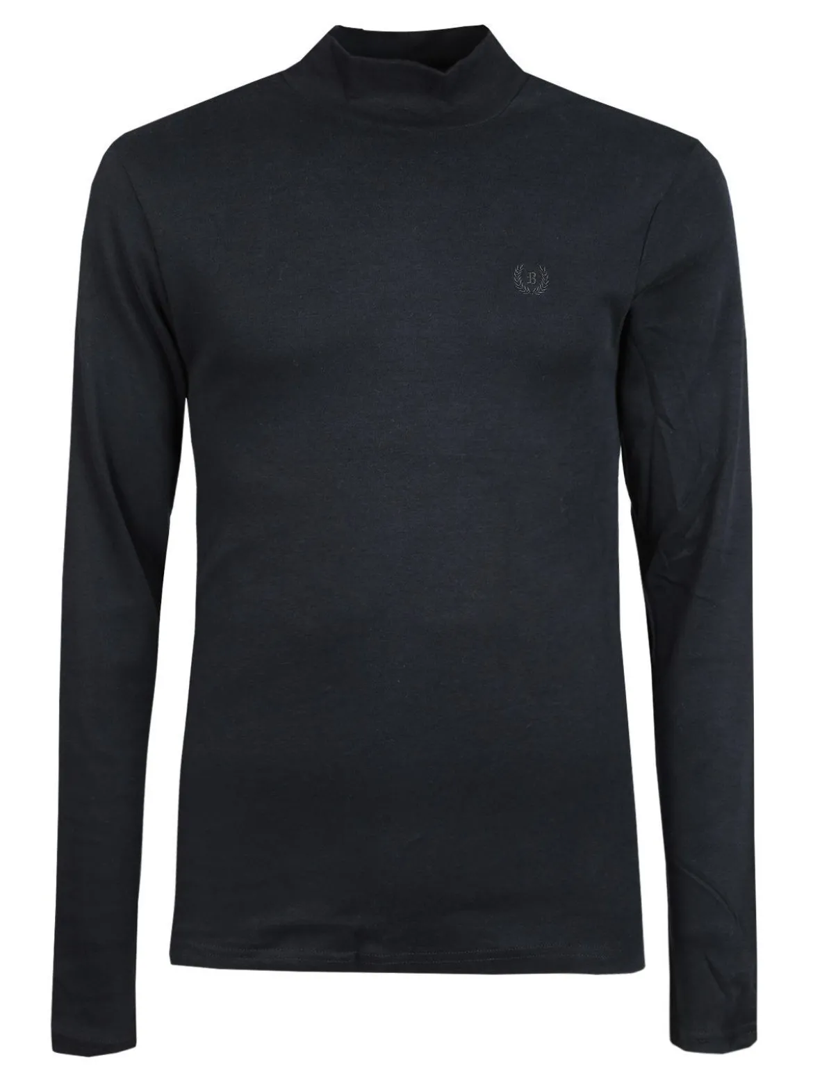 Be Board Dolcevita uomo in cotone
