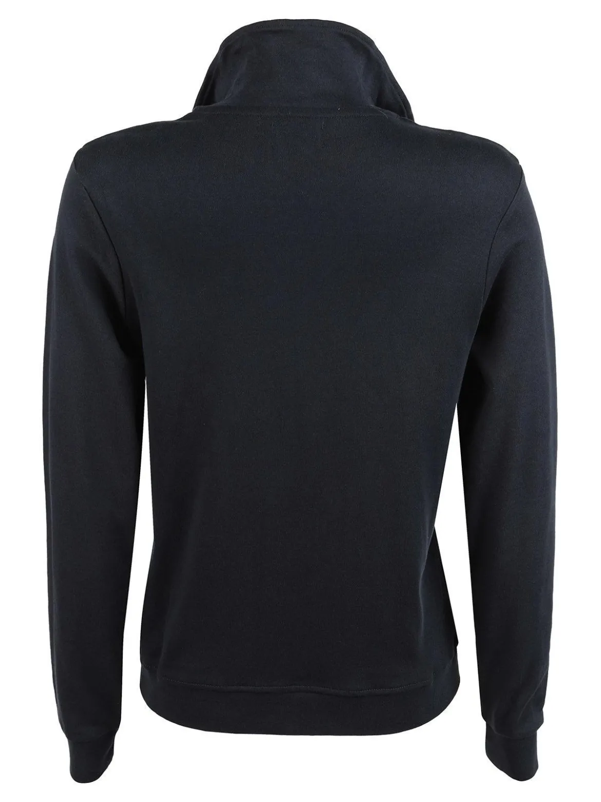 Be Board Felpa donna con collo alto