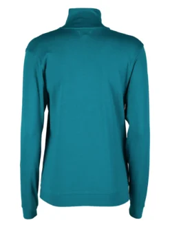 Be Board Felpa donna con collo alto
