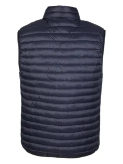 Be Board Gilet imbottito uomo