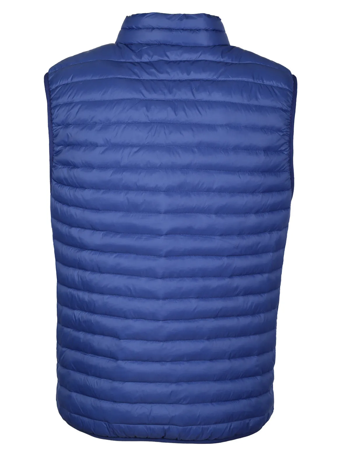Be Board Gilet imbottito uomo