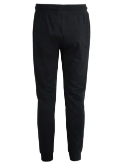 Be Board Pantaloni tuta da uomo con polsini e coulisse