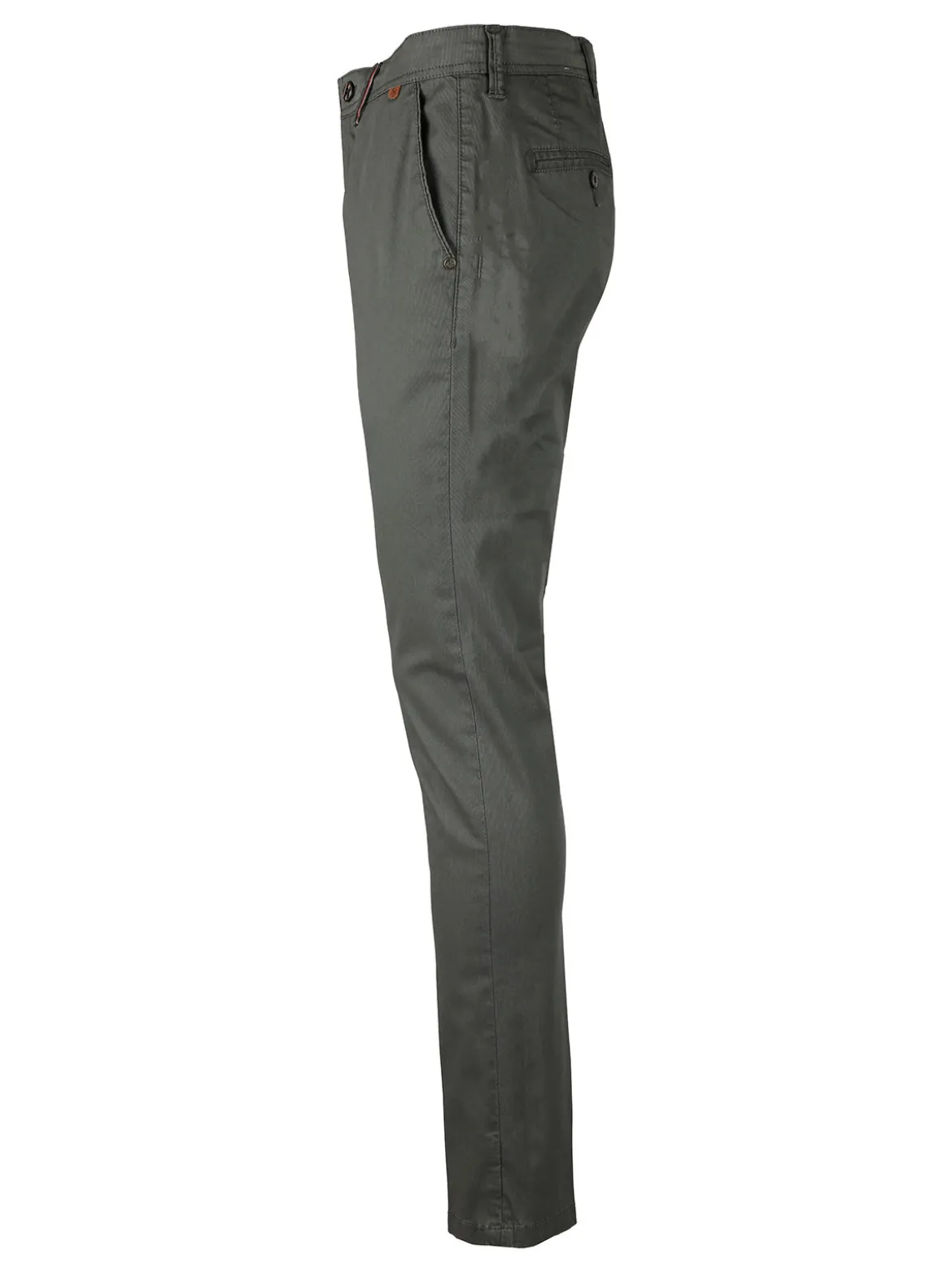 Be Board Pantaloni uomo stretch