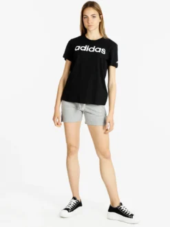 Be Board Shorts sportivi in cotone donna con coulisse